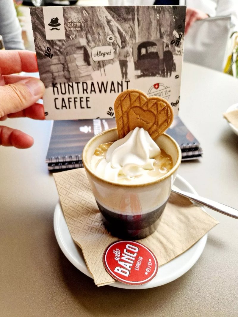 Caffeehaus Kuntrawant