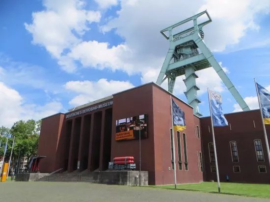 German Mining Museum
