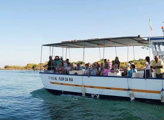 Silnido Tours Algarve Portugal