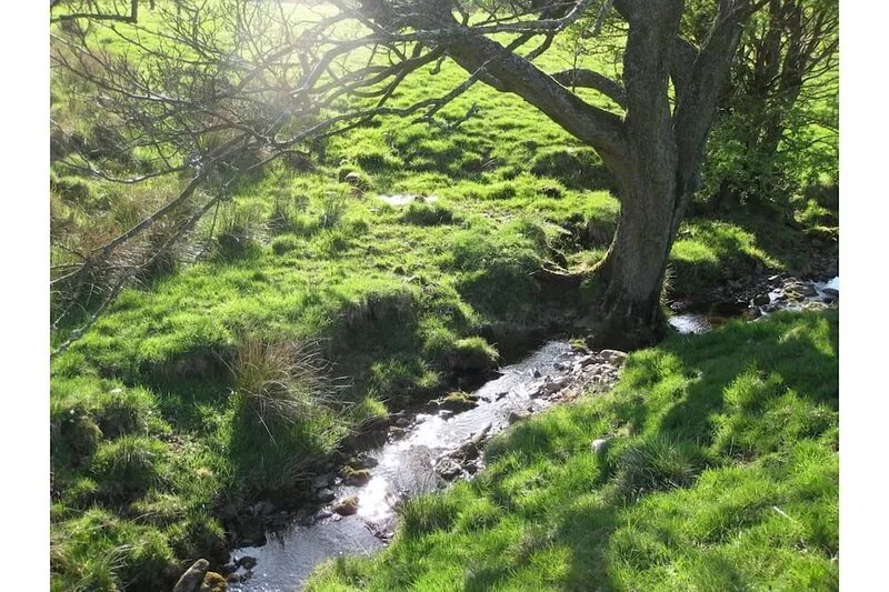 Stunning views near Lake District - relax at the Green Hayloft