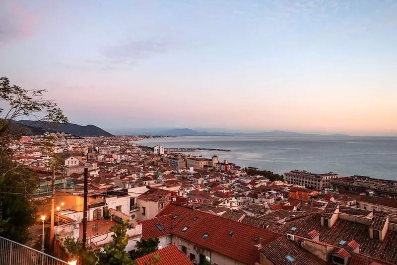 Naboo Guest House - Amalfi Coast