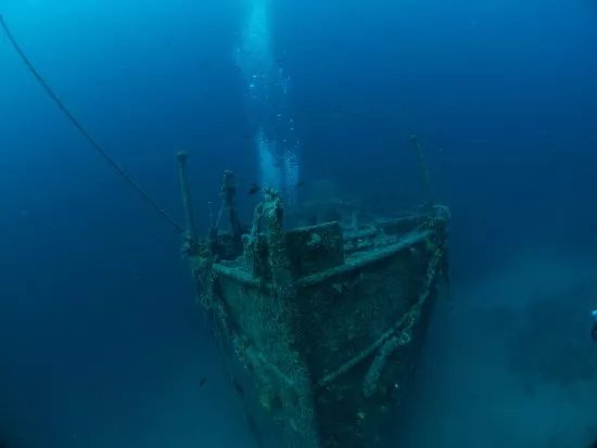 Marine Sport Dive Center