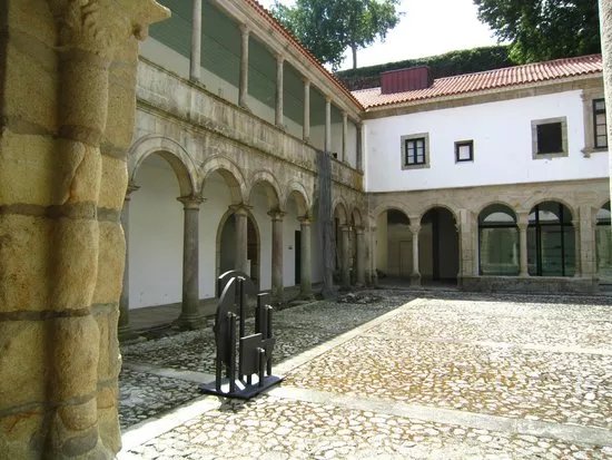 Amadeo De Souza Cardoso Museum