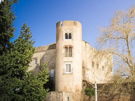 Castelo de Alvito