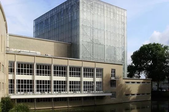 Stadsschouwburg Utrecht