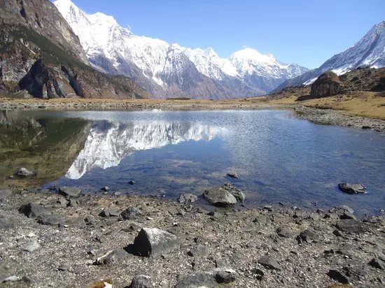 Himal Holidays