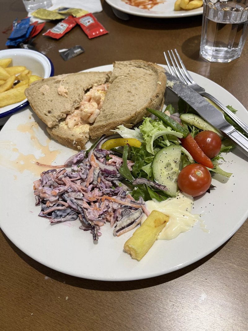 The Watering Can Cafe Bistro