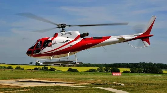 Elite Helicopters