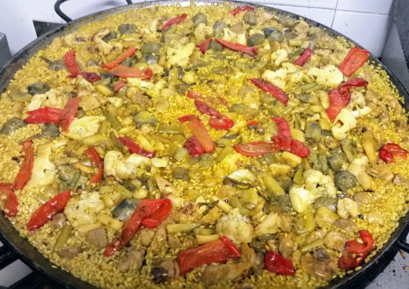 Cerveceria Carvi