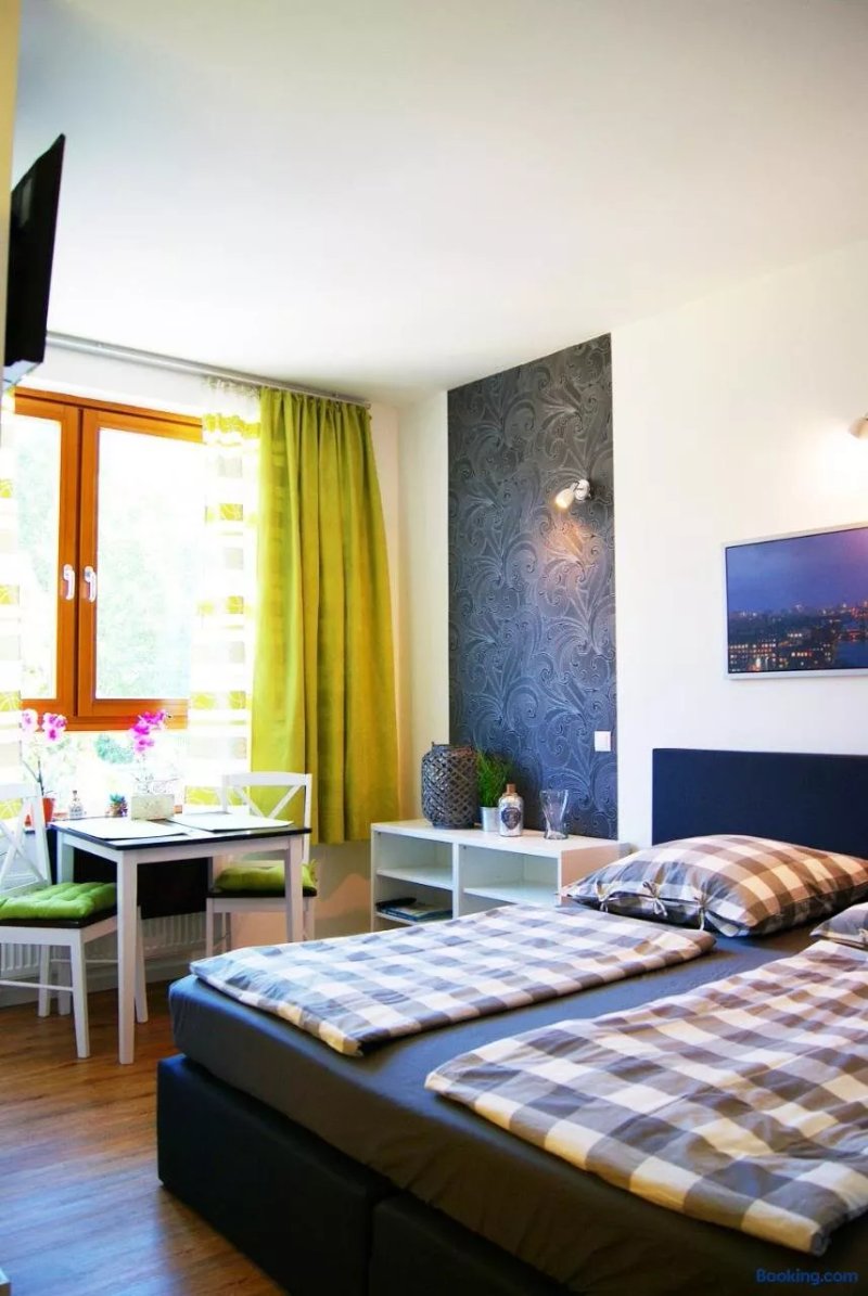 Apartments Rummelsburger Bucht Am Ostkreuz