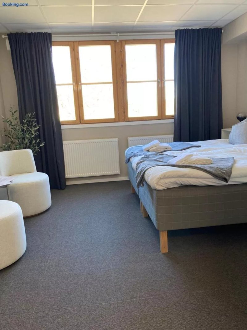 Morlanda B&B