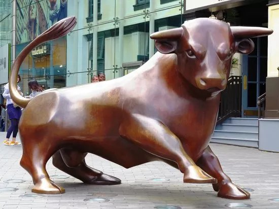 Bullring & Grand Central Birmingham