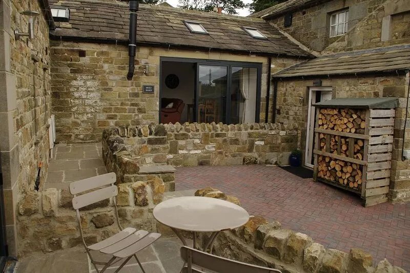 Country Hideaways | Holt Barn | Near Kirkby Malzeard