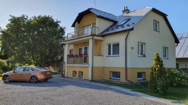Apartmany Anna
