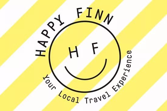 Happy Finn