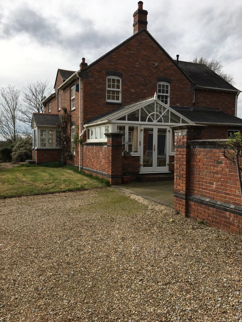 Springfield House