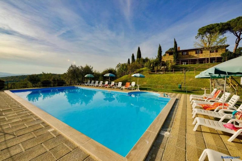Agriturismo Malagronda