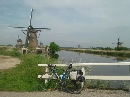 I Cycle Holland