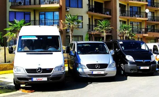 XSpeed Travel Services