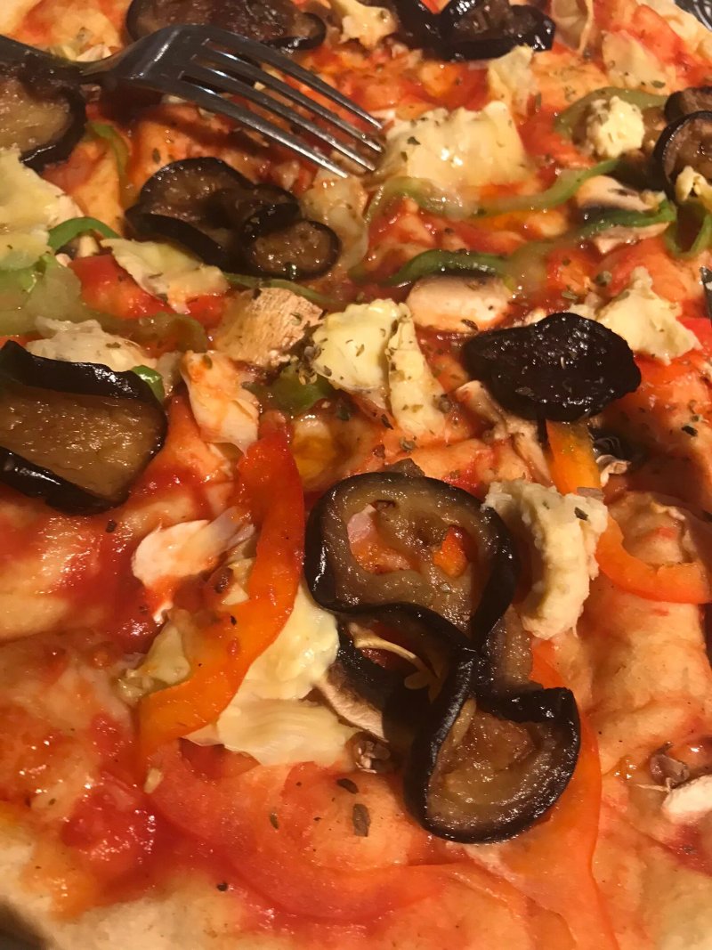 Chez Cathy Et Laurent Pizzeria