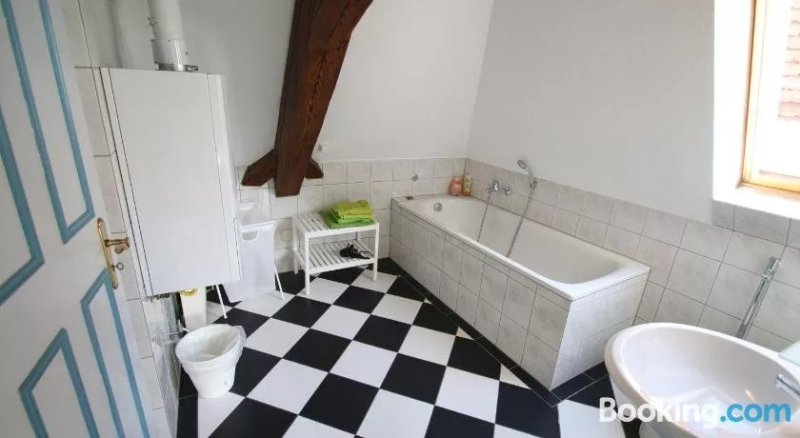Apartmick Furth