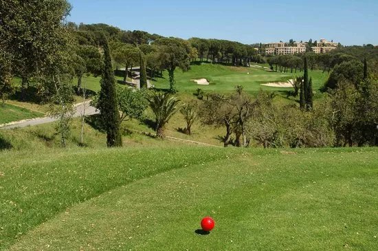 Club Golf d’Aro – Mas Nou