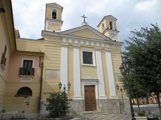 Chiesa Santa Maria delle Grazie