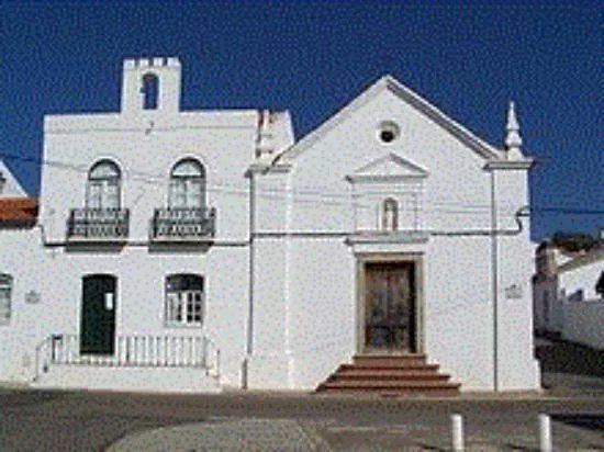 Igreja da Misericordia