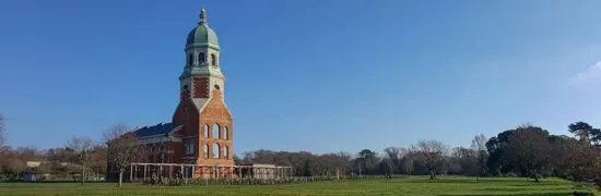 Royal Victoria Country Park