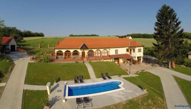 Villa Teleki