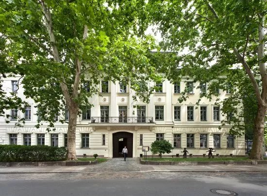 Schumann-Haus Leipzig