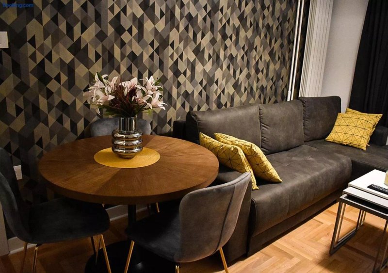 Apartmani Novi Sad SM51 2
