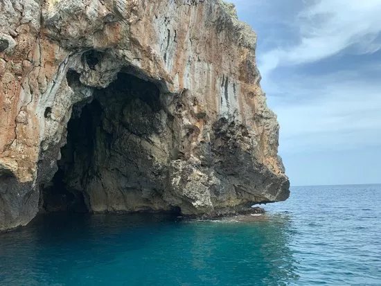 Grotta del Soffio
