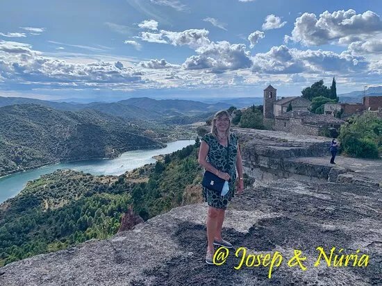Mirador De Siurana