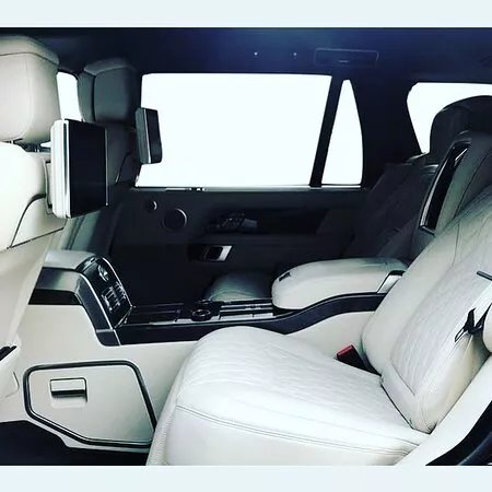 London Prestige Chauffeurs