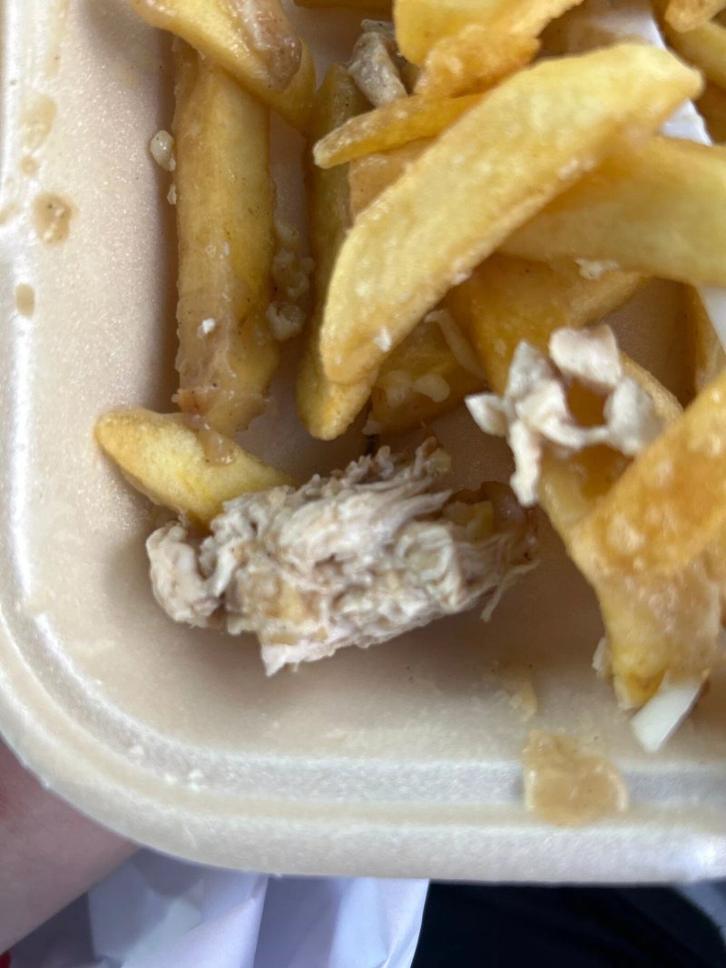 Herrons Country Fried Chicken