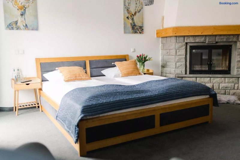 Apartamenty Parkowe Szczyrk