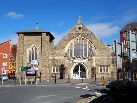 New Life Church