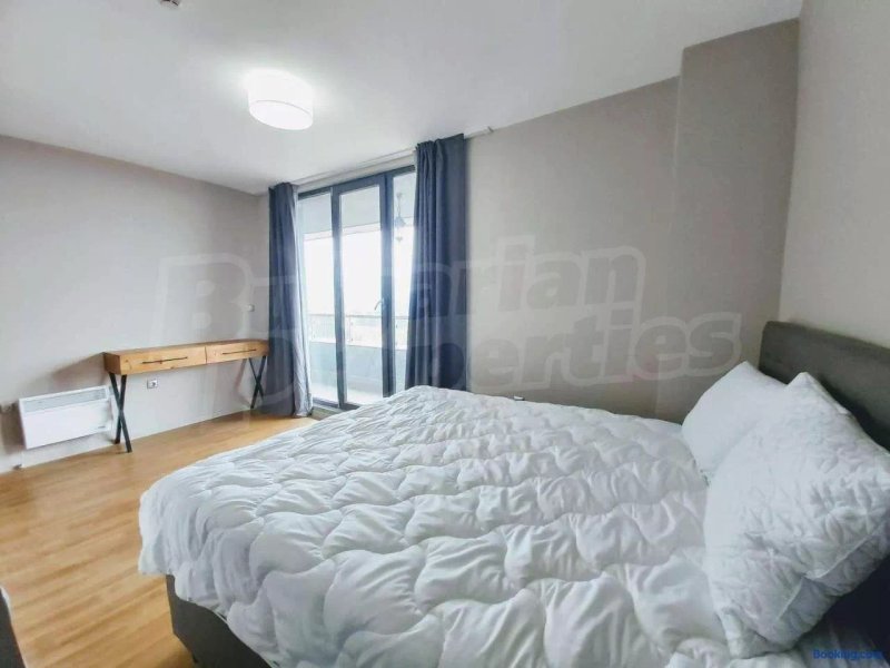 Cornelia Deluxe Residence