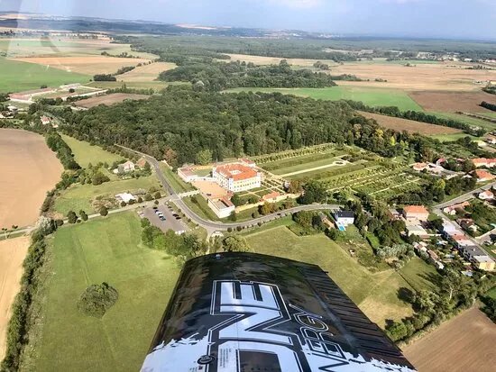 Aeroklub Kyjov