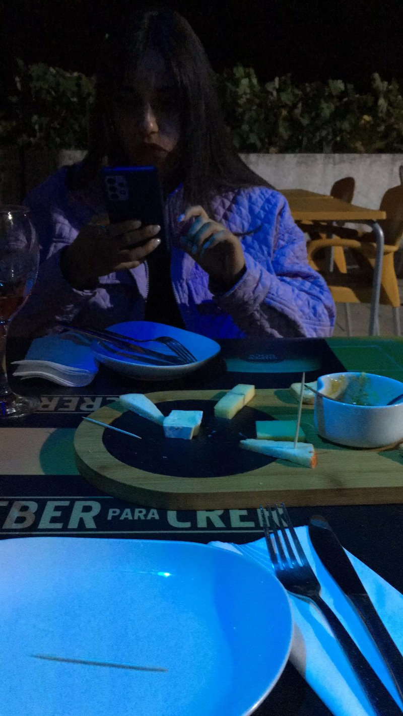 A Toca Cafe & Snack