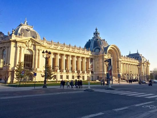 Petit Palais