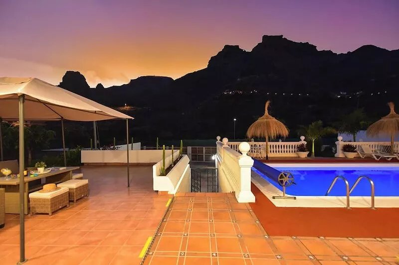 Sun Cay by VillaGranCanaria