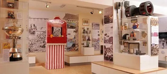 Teign Heritage -Teignmouth & Shaldon Museum