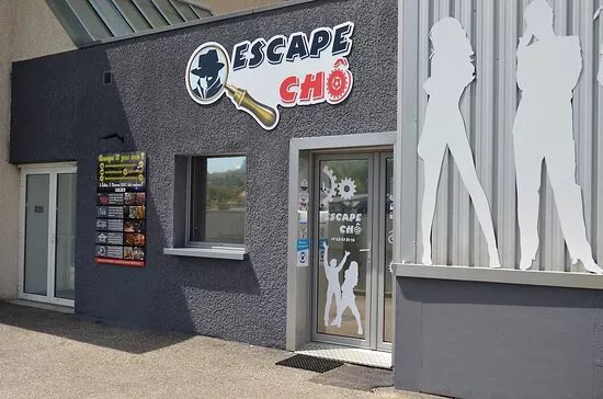 Escape Cho
