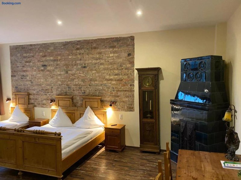 Avalon Bed & Breakfast Themen Nichtraucherhotel