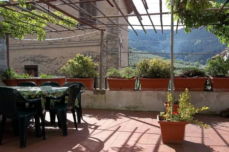 apartment - 6 rooms - 8/10 persons
