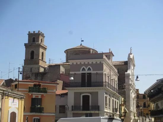 Chiesa Dell'Immacolata Concezione