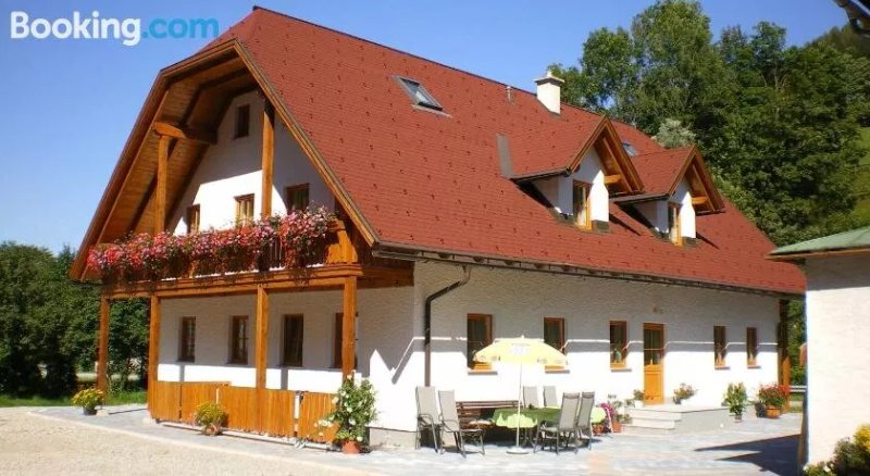 Ferienhaus Ehrenreith