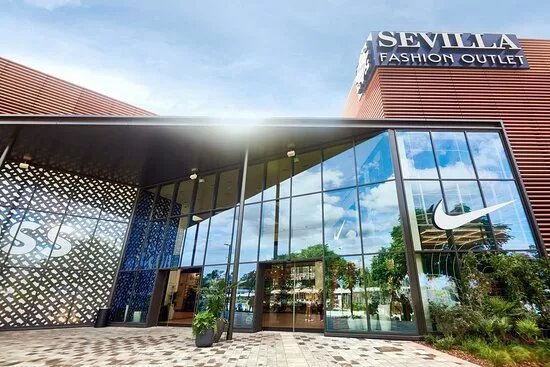 Sevilla Fashion Outlet